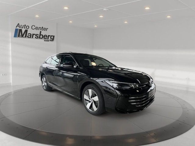 Volkswagen Passat 2.0 TDI