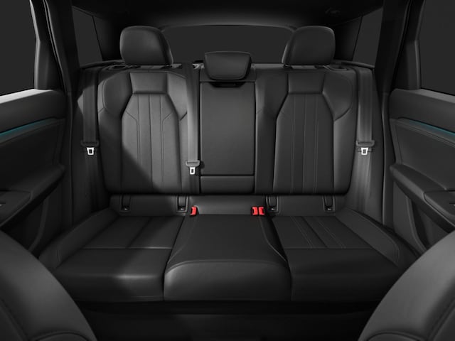 Audi Q6 e-tron SUV e-tron Audi Q6 SUV e-tron