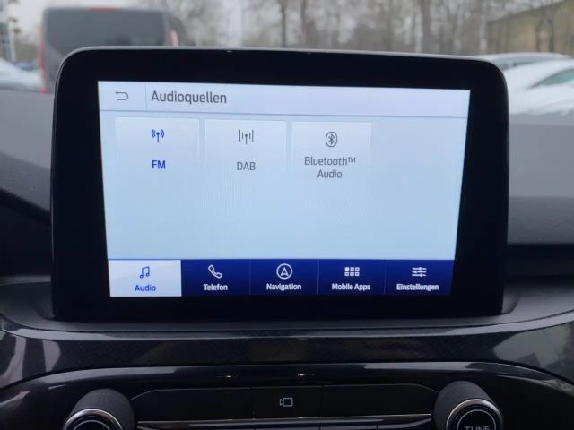 Ford Kuga 4x4 AWD ST Line X