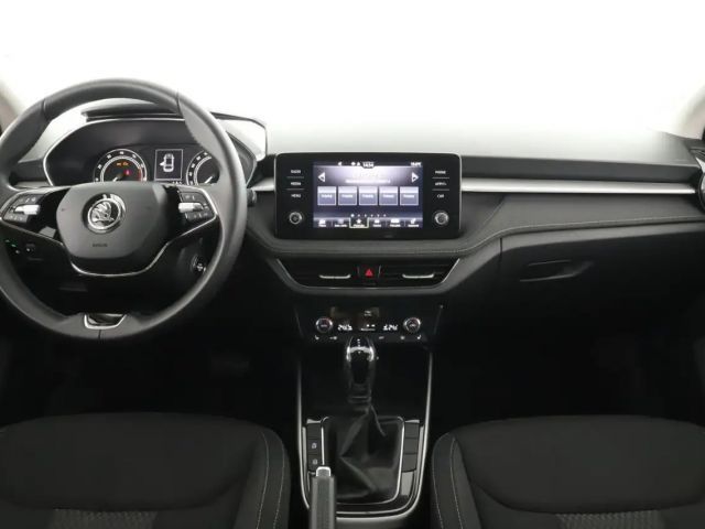 Skoda Fabia 1.0 TSI Style Style