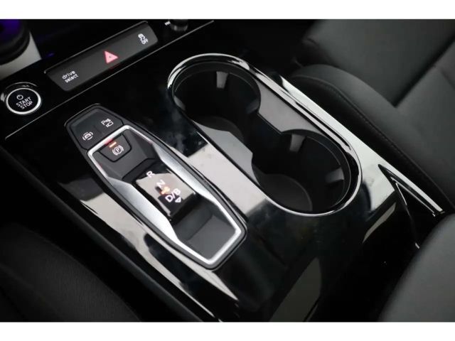 Audi Q6 e-tron Performance S-Line