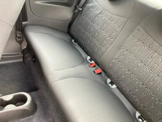 Fiat 500 FireFly Hybrid 70 Rockstar