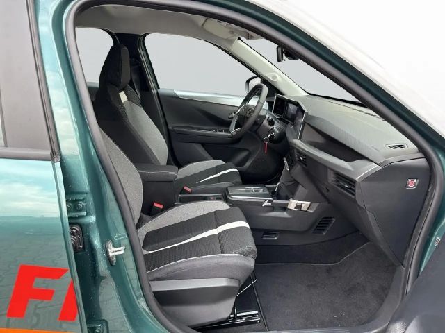 Opel Frontera Edition