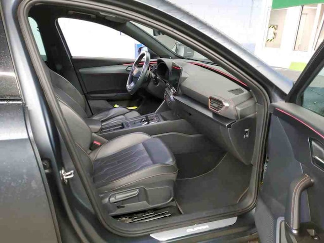 Cupra Formentor 1.4 DSG e-Hybrid