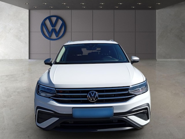 Volkswagen Tiguan 2.0 TDI Allspace DSG Life