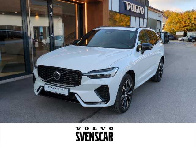 Volvo XC60 XC60