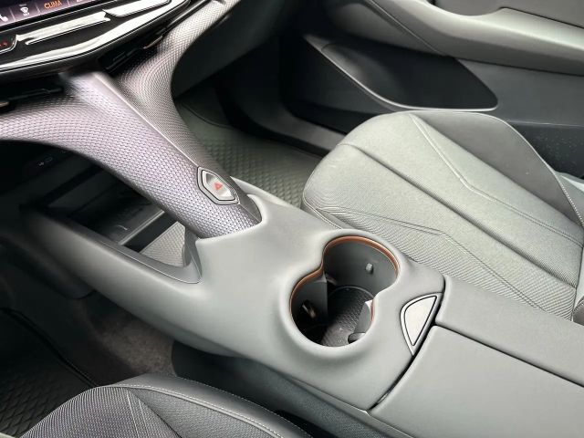 Cupra Tavascan 210kW/286PS