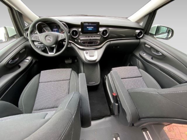 Mercedes-Benz V 250 Limousine Lang V 250 d