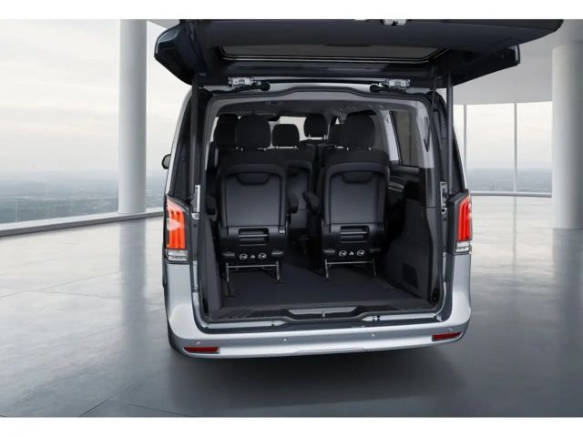 Mercedes-Benz EQV 300 Limousine Lang