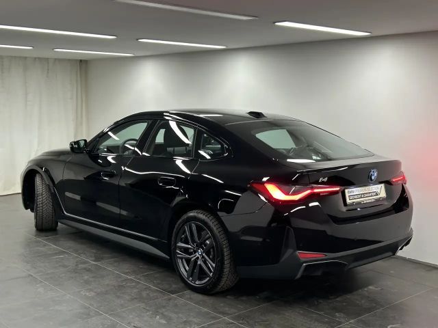 BMW i4 Coupé Gran Coupé eDrive40