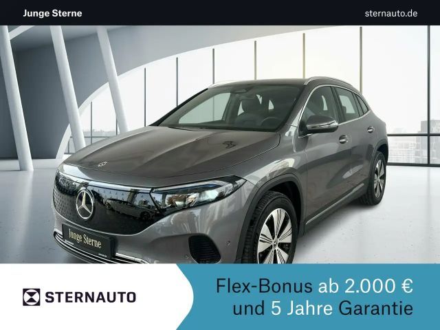 Mercedes-Benz EQA 350 4MATIC Progressive
