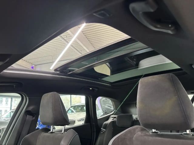 BMW X1 M-Sport xDrive