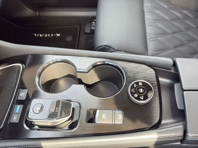 Nissan X-trail AWD Tekna