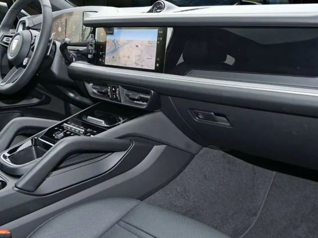 Porsche Cayenne Coupé