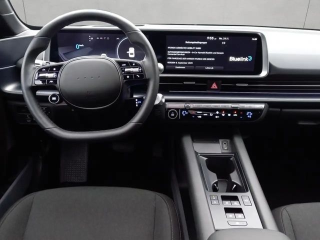 Hyundai IONIQ 6 53 kWh 53kWh Techniq