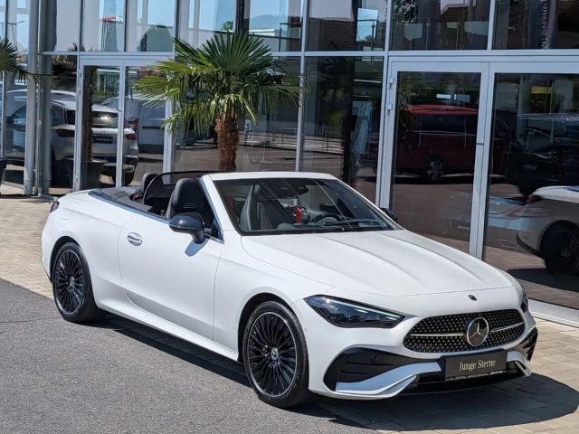 Mercedes-Benz CLE 300 4MATIC AMG Line