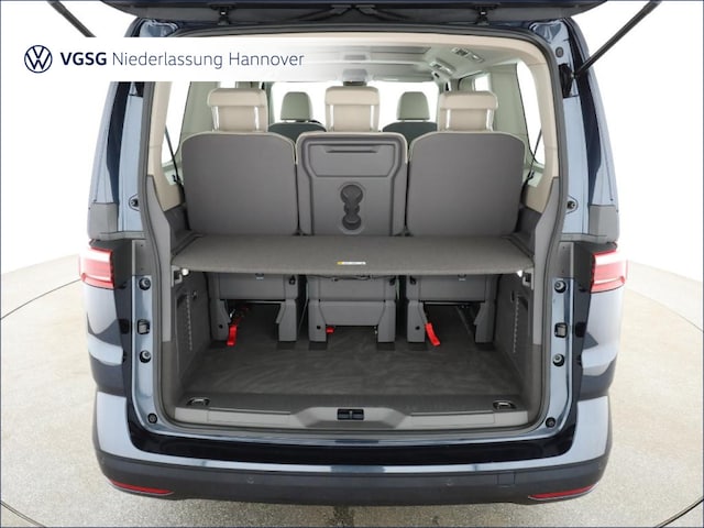 Volkswagen Multivan Lang