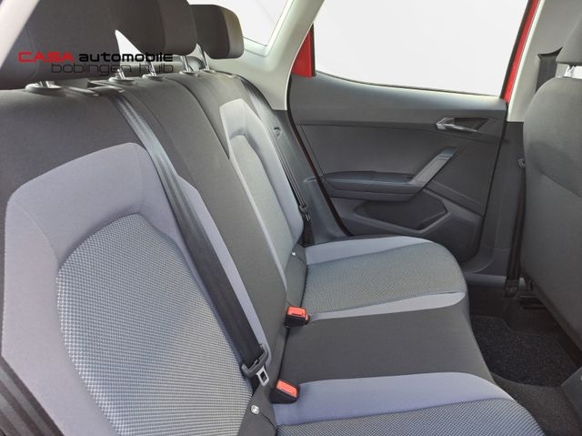 Seat Arona 1.0 TSI DSG Style