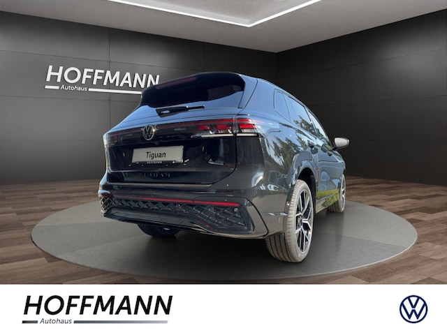 Volkswagen Tiguan 2.0 TDI DSG R-Line