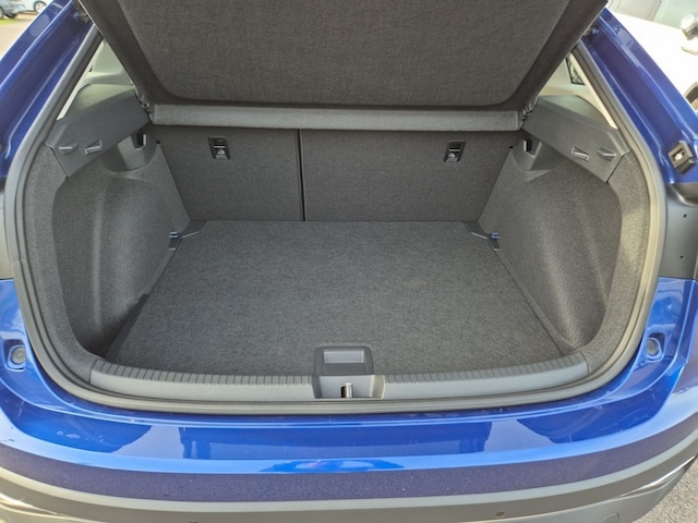 Volkswagen Taigo 1.5 TSI DSG Style