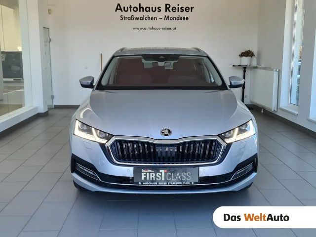 Skoda Octavia Style Style