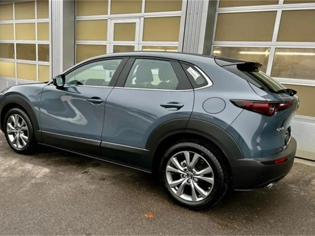Mazda CX-30 e-Skyactive G140 Centre-Line BEST OF MAZDA H