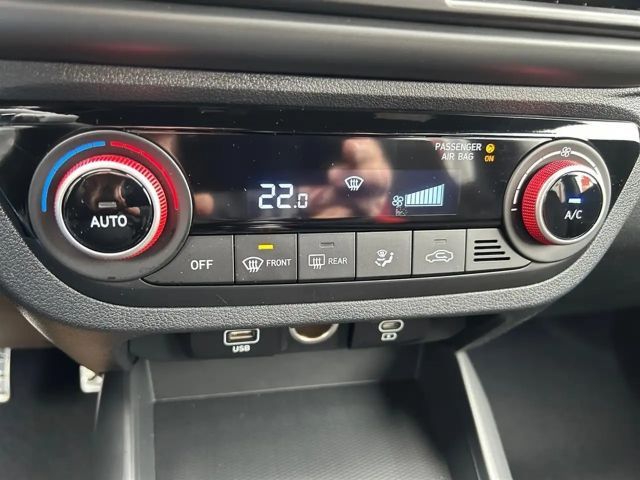 Hyundai i10 N Line T-GDi