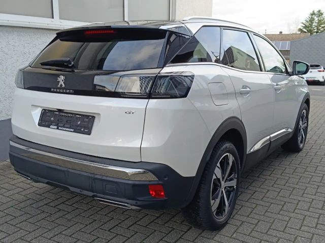 Peugeot 3008 GT-Line