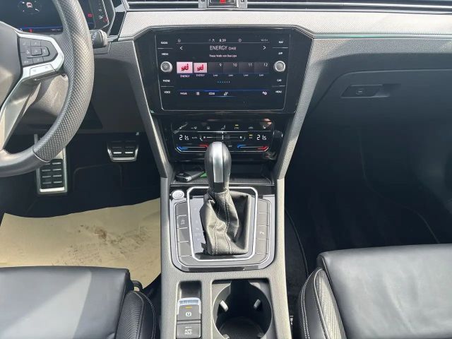 Volkswagen Passat Business Variant