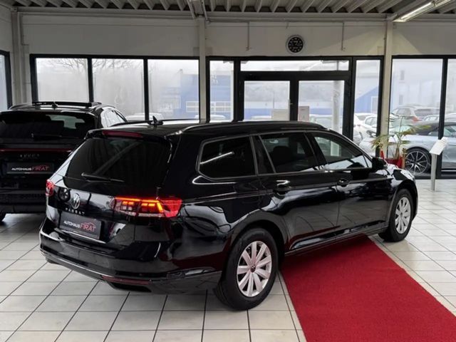 Volkswagen Passat Business DSG Variant