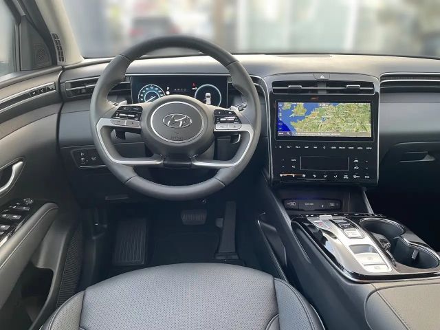 Hyundai Tucson 1.6 Prime T-GDi