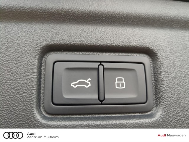 Audi A6 e-tron Avant Performance