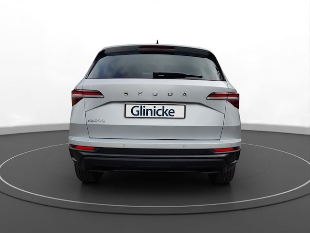 Skoda Karoq 1.5 TSI Selection
