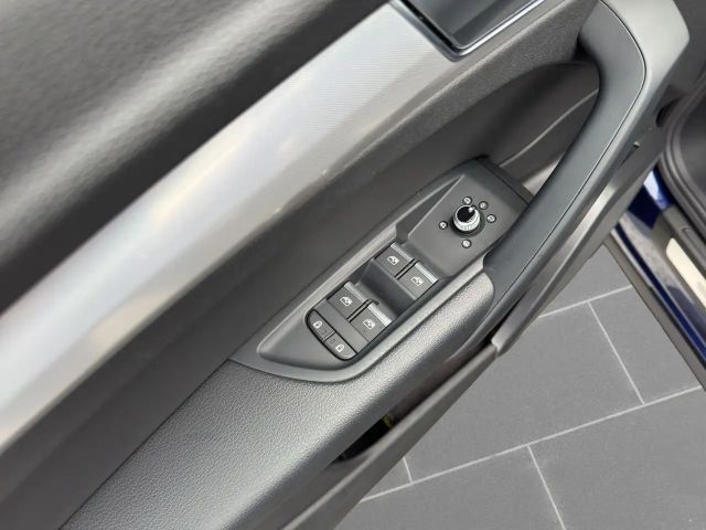 Audi Q5 Hybride Quattro