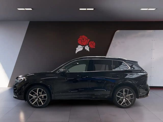 Volkswagen Tiguan DSG R-Line