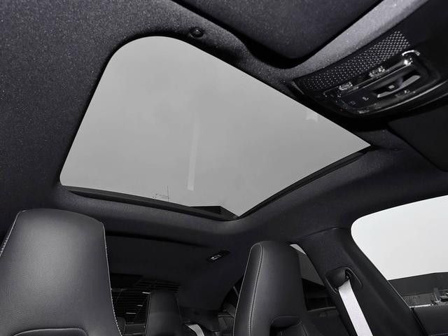 Mercedes-Benz CLA 180 Coupé