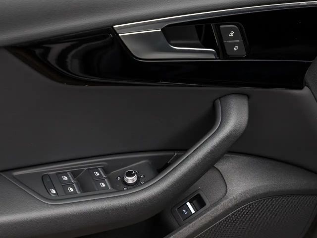 Audi A4 40 TFSI Quattro S-Line