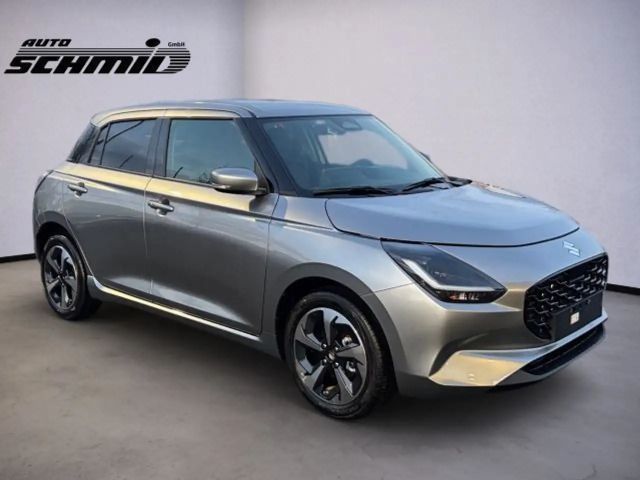 Suzuki Swift Comfort Hybrid