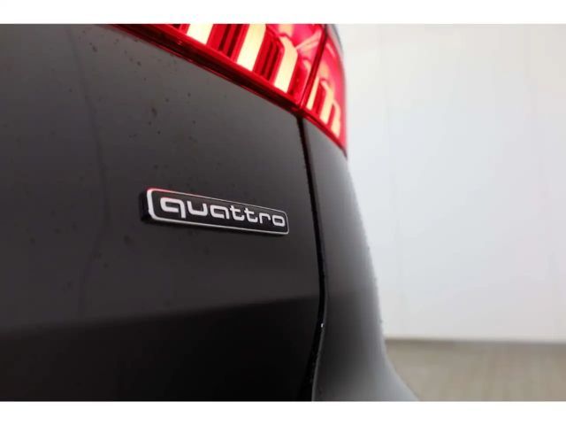 Audi A6 50 TDI Avant Quattro