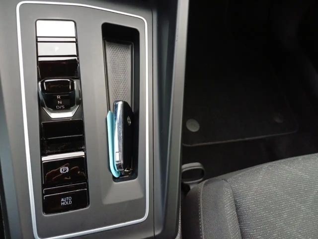 Volkswagen Golf 2.0 TDI Golf VIII