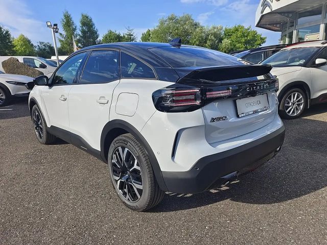 Citroën C4 Max PureTech