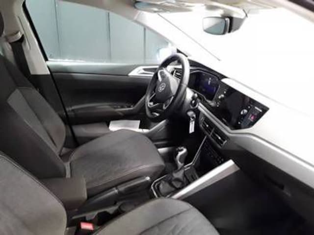 Volkswagen Polo 1.0 TSI Move