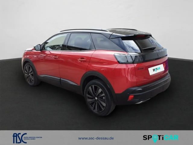 Peugeot 3008 GT-Line