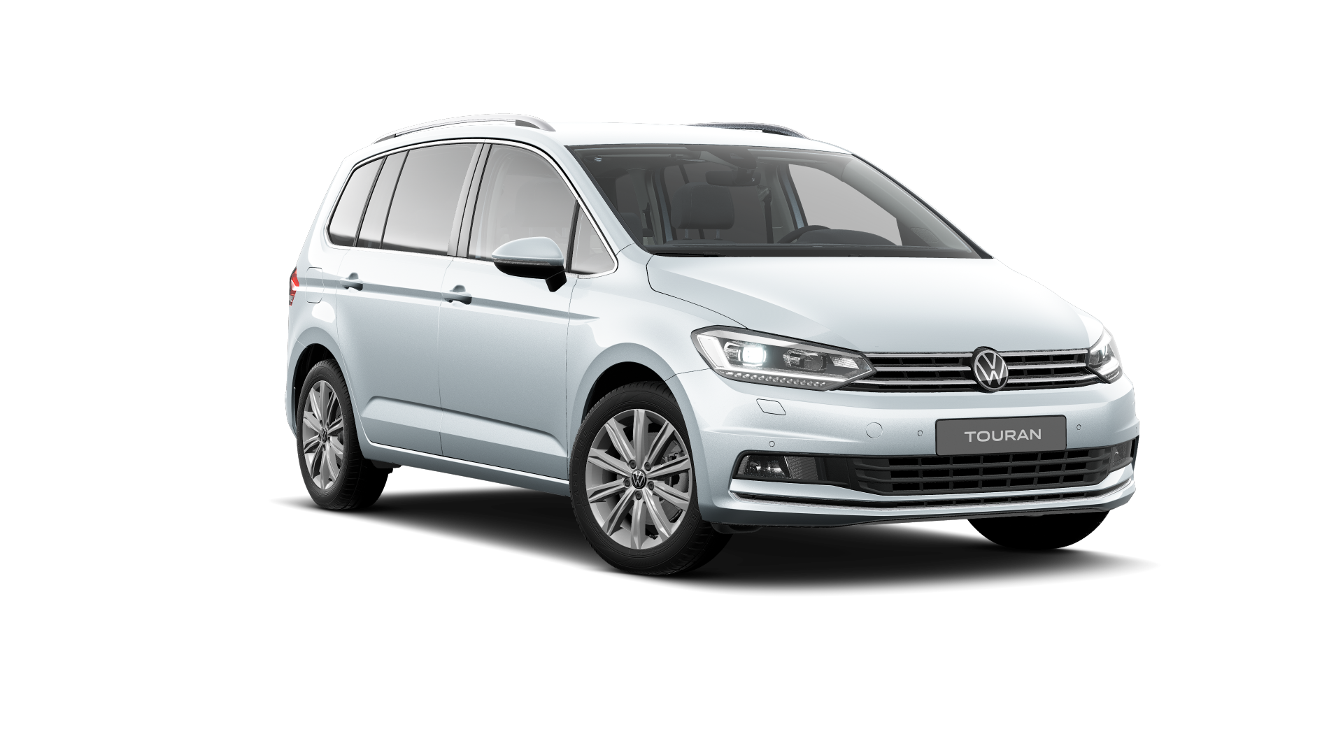 Volkswagen Touran 2.0 TDI DSG Highline