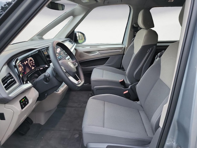 Volkswagen Multivan DSG Lang Life