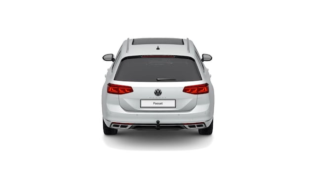 Volkswagen Passat 2.0 TDI R-Line Variant