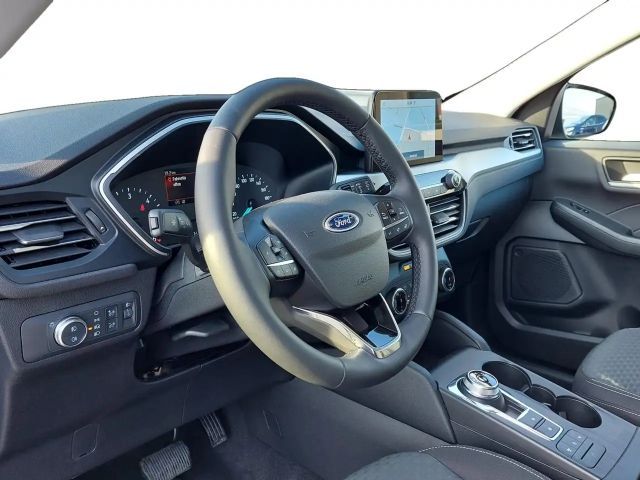 Ford Kuga Cool & Connect