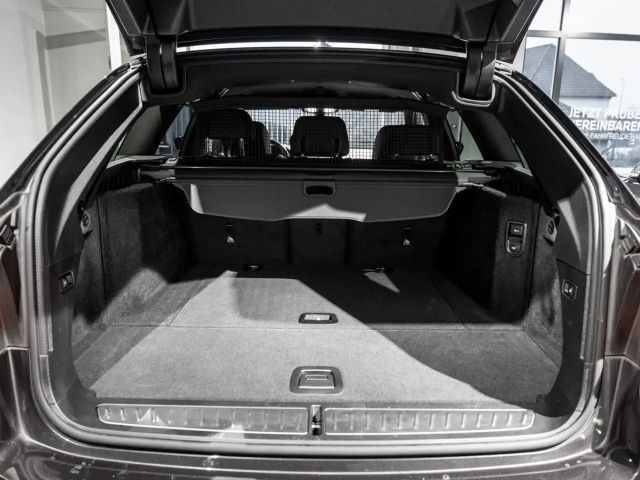 BMW 520 520d M-Sport Touring