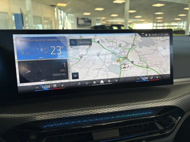 BMW 420 420i Cabrio M-Sport