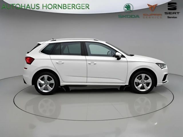 Skoda Kamiq 1.5 TSI Style Style